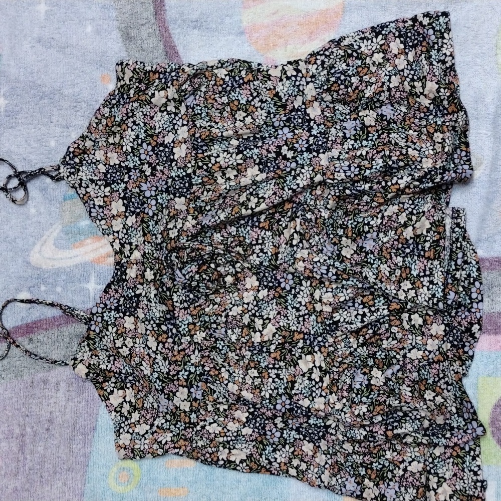 So top size xl new without tags